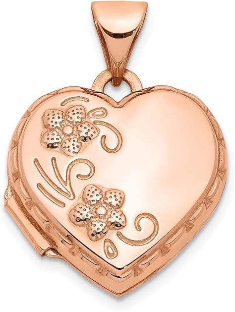 rose gold jewelry amazon